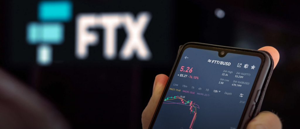 FTX Investigating Possible $515 Million Hack After Bankruptcy