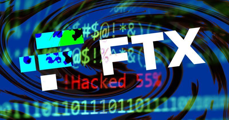 FTX Investigating Possible $515 Million Hack After Bankruptcy Filing - The  New York Times