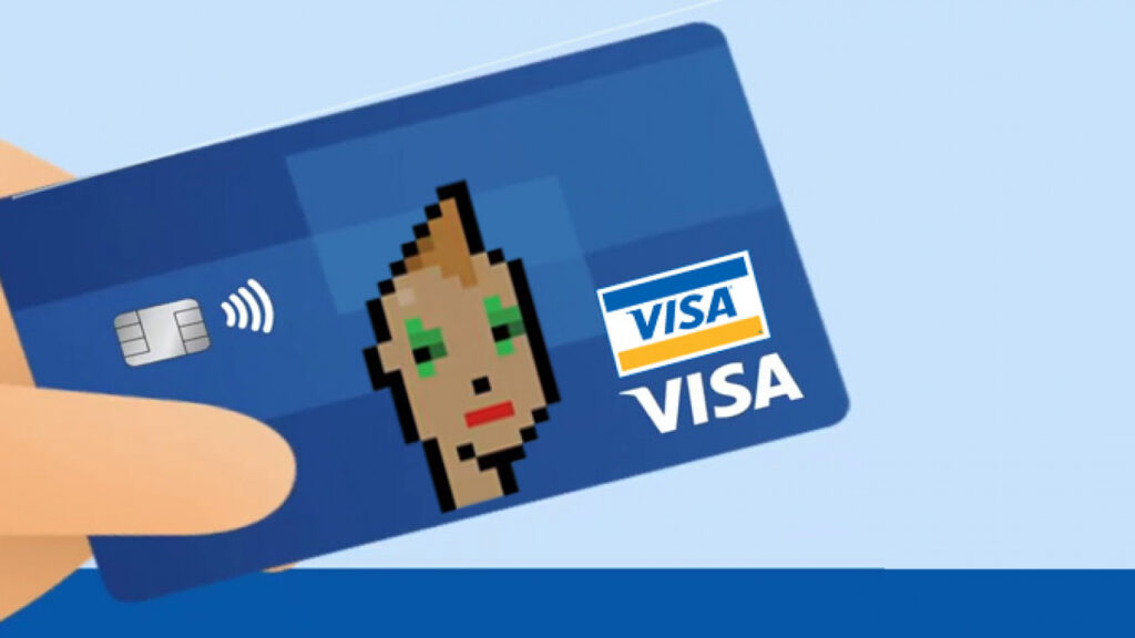 Visa