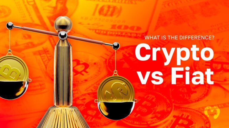 Crypto-vs-Fiat-What-is-the-Difference