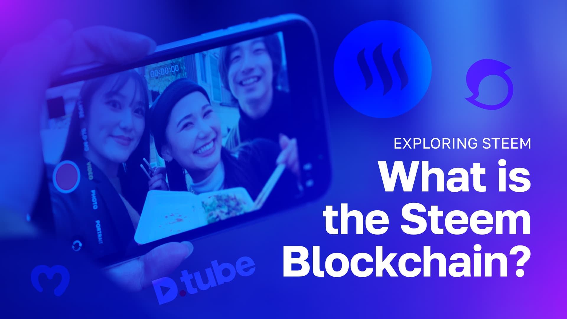 Exploring-Steem-What-is-the-Steem-Blockchain