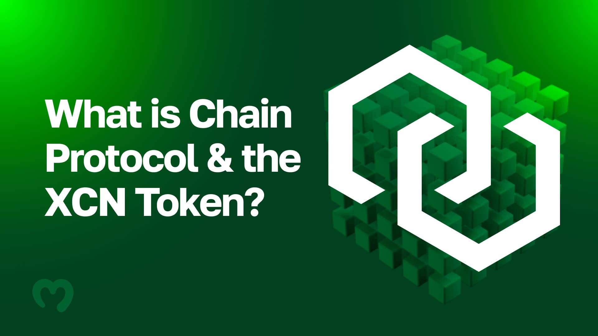 What-is-Chain-Protocol-and-the-XCN-Token