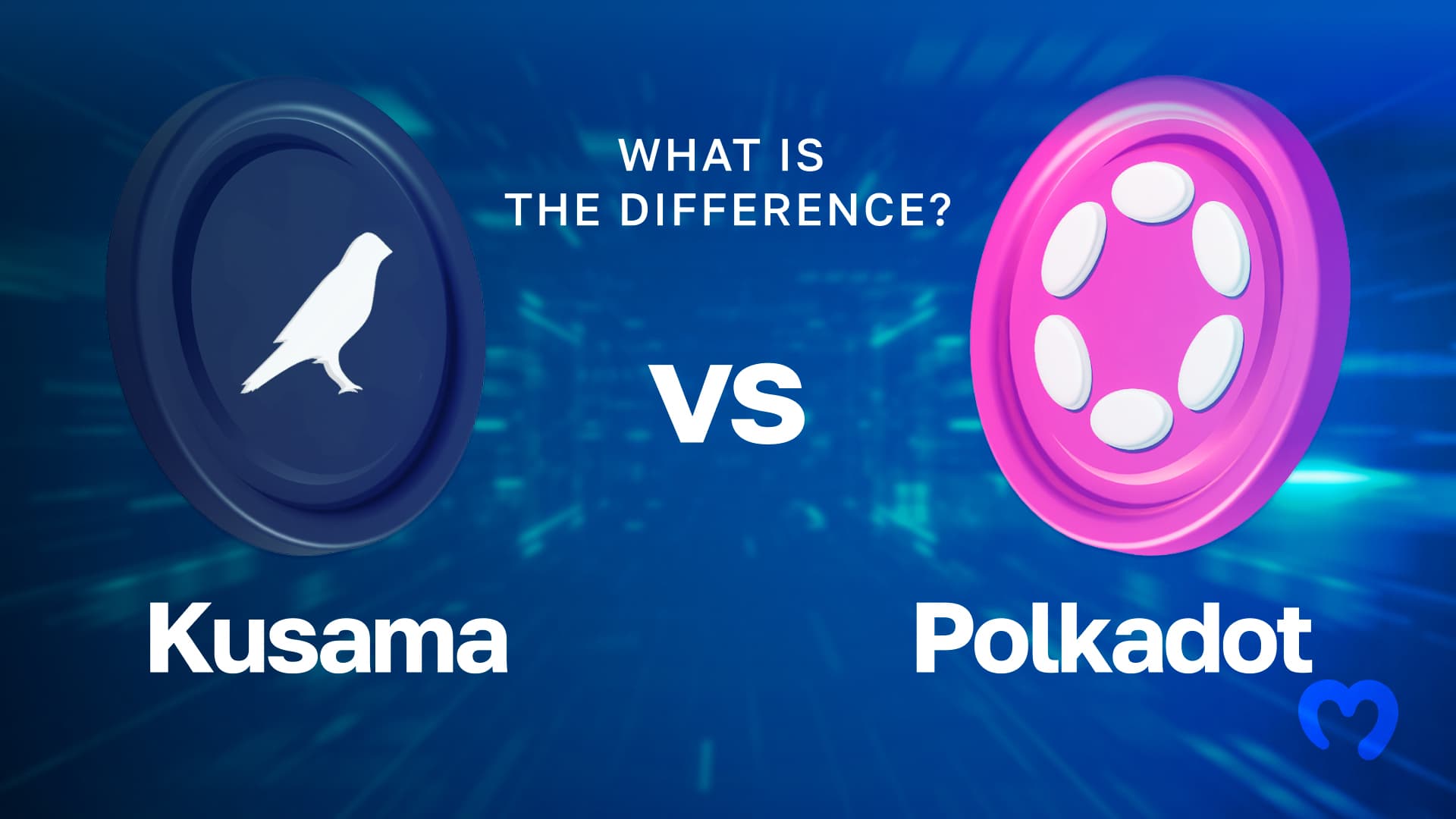 Polkadot-vs-Kusama-What-is-the-difference