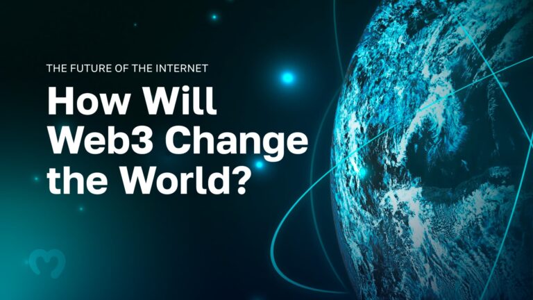 The-Future-of-the-Internet-How-Will-Web3-Change-the-World