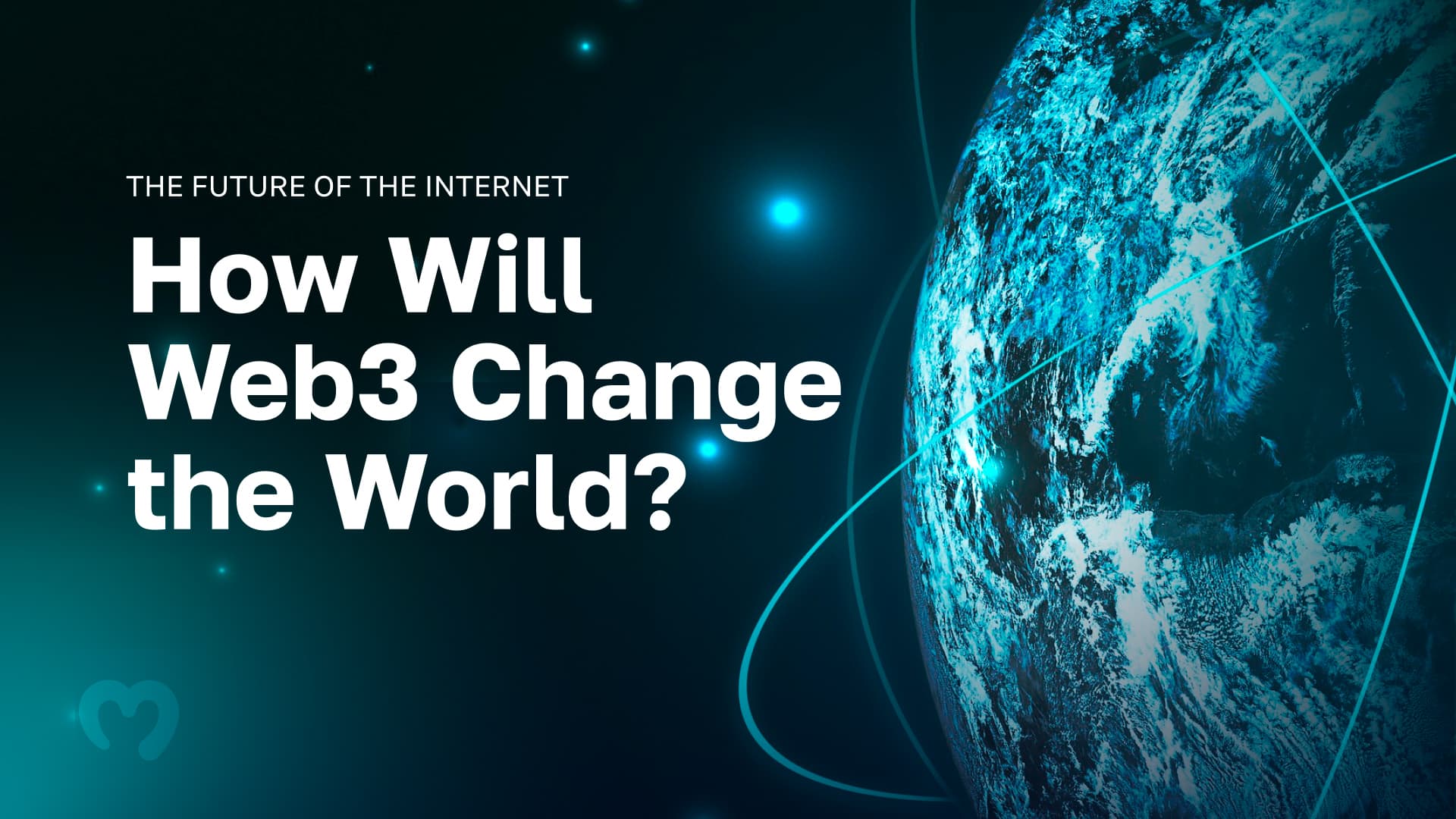 Will Web3 change the world?
