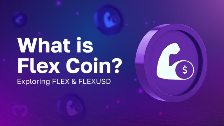 flex coins