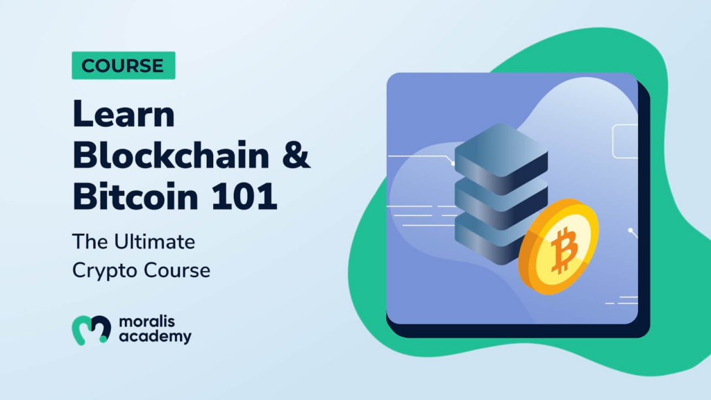 Blockchain and Bitcoin 101. Crazy Snake