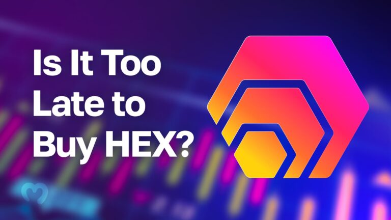 Is It Too Late to Buy HEX?