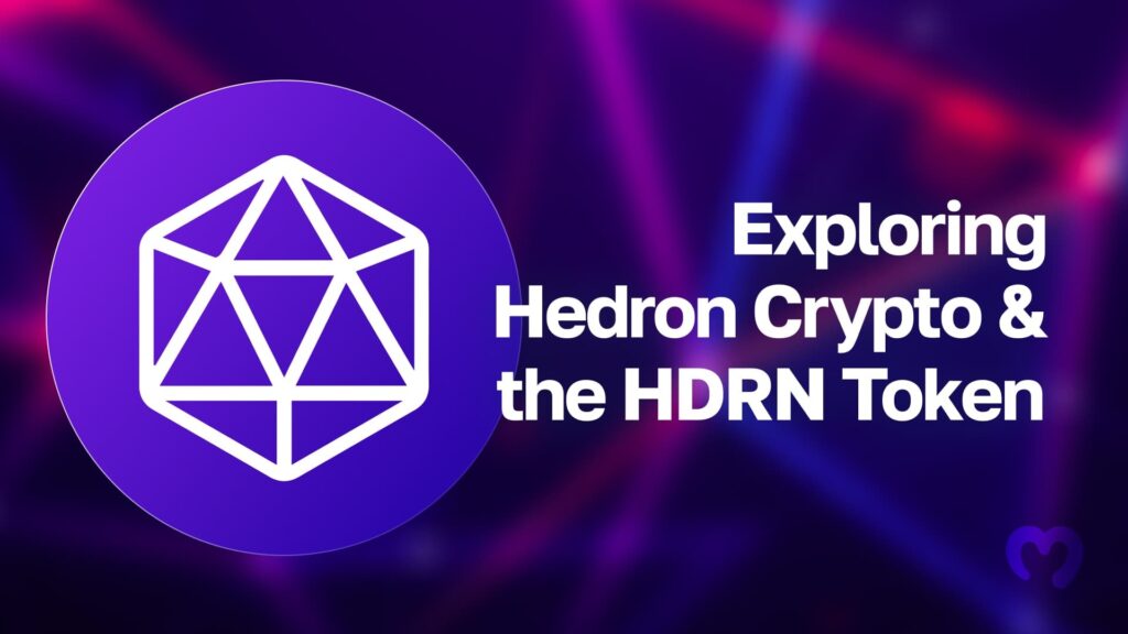 hedron price crypto