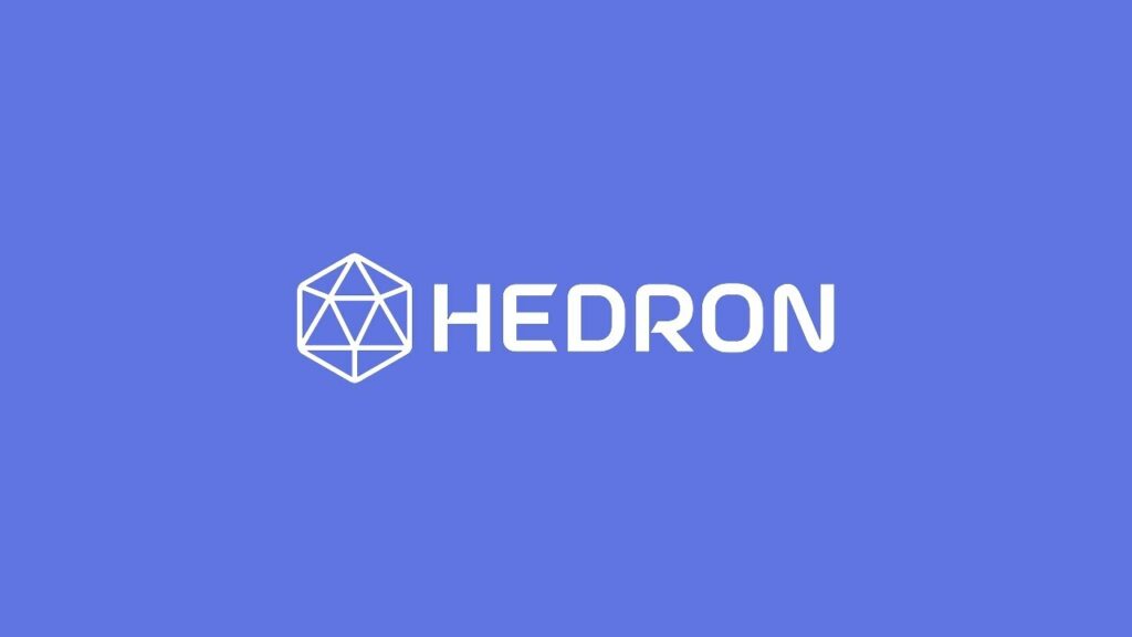 where to buy hedron crypto