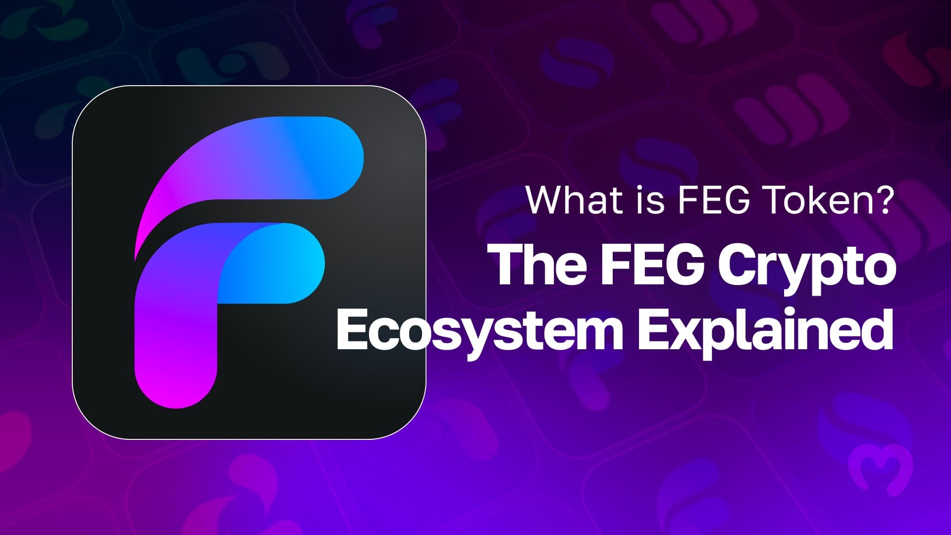 What is FEG Token? The FEG Crypto Ecosystem Explained