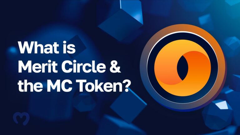 What is Merit Circle and the MC Token?