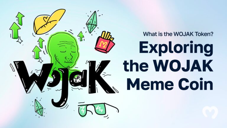 What is the WOJAK Token? Exploring the WOJAK Meme Coin