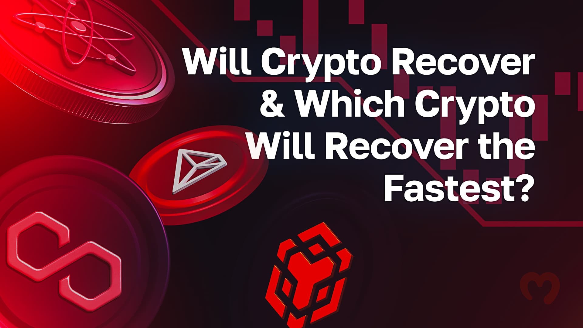 Will Crypto Recover & Which Crypto Will Recover the Fastest?