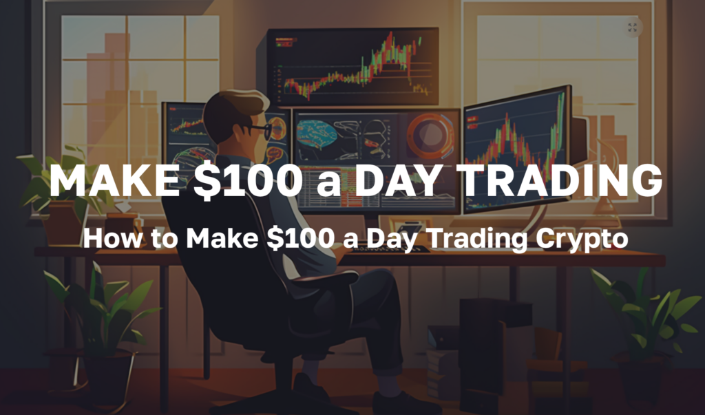 How To Day Trade Cryptocurrency