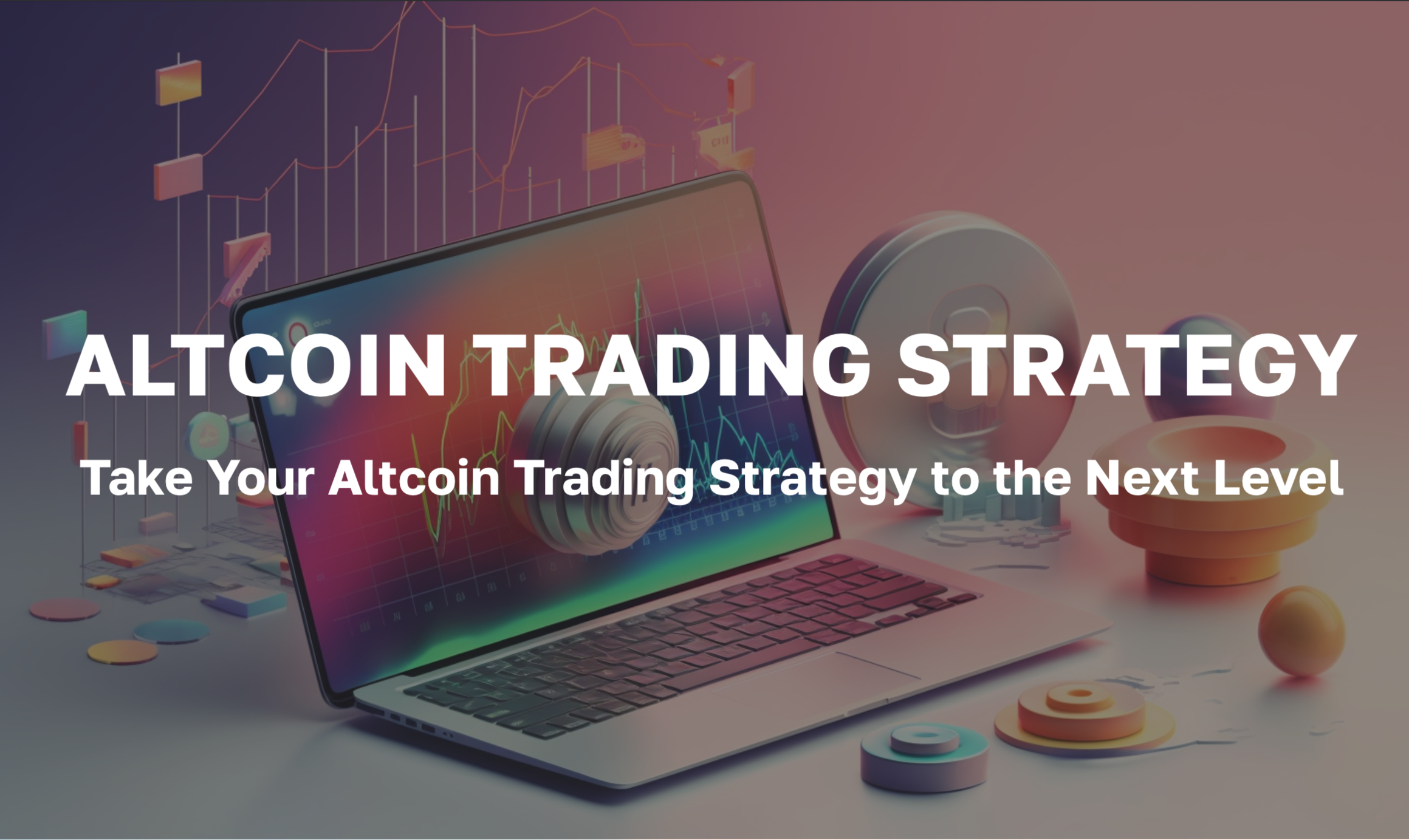 Take Your Altcoin Trading Strategy to the Next Level with Moralis Money