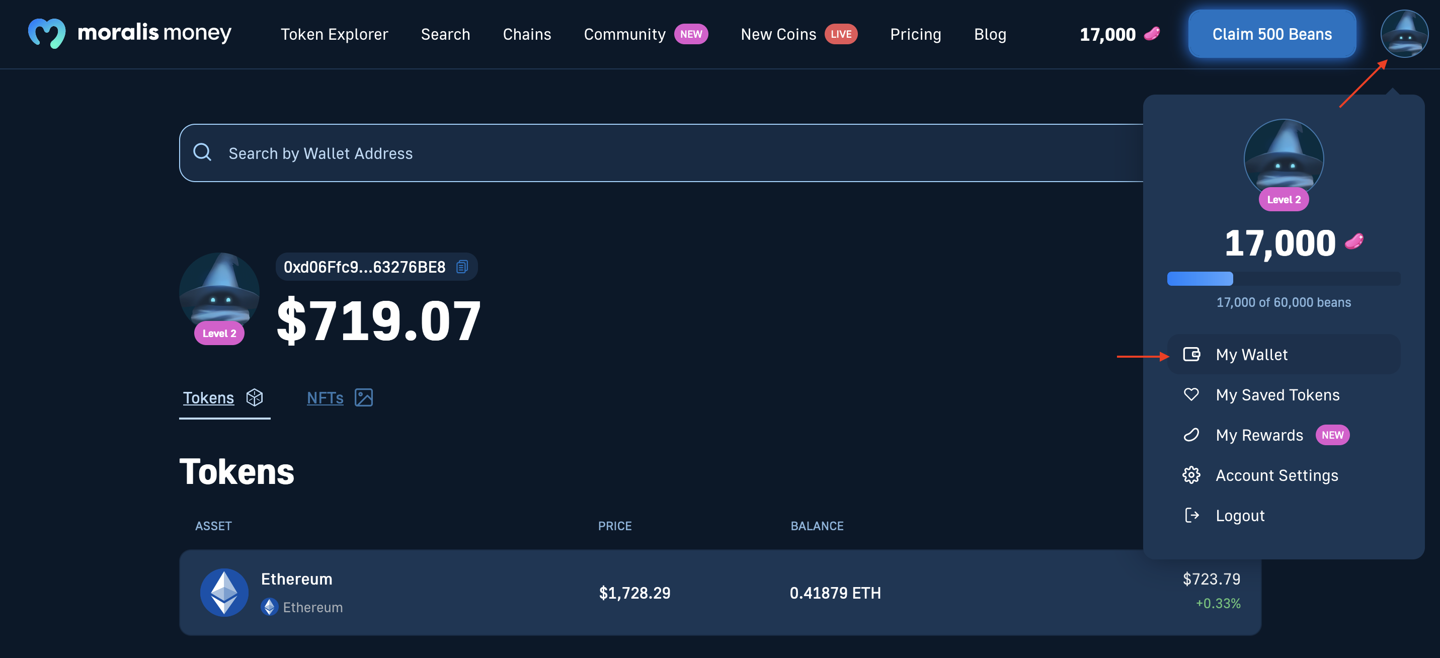 Best Crypto Portfolio Trackers 2023 Exploring the Top Wallet Trackers