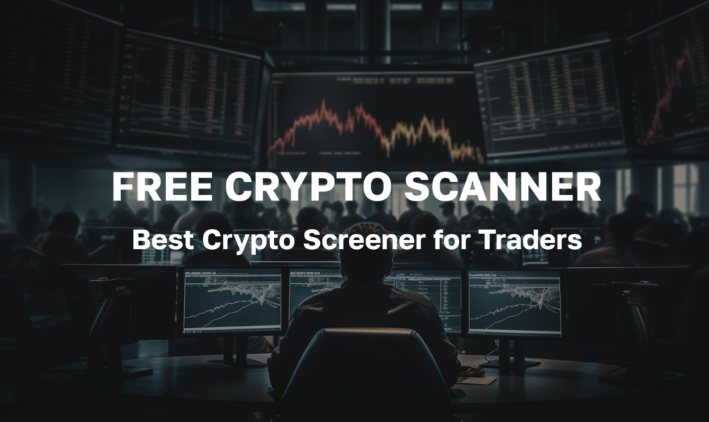 Crypto Scanner Free