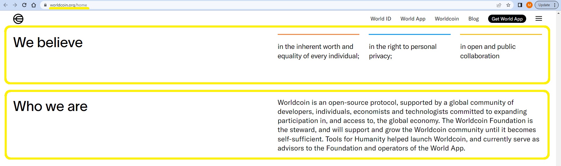Exploring Sam Altman's Worldcoin Crypto Project and WLD Token-who-and-beliefs