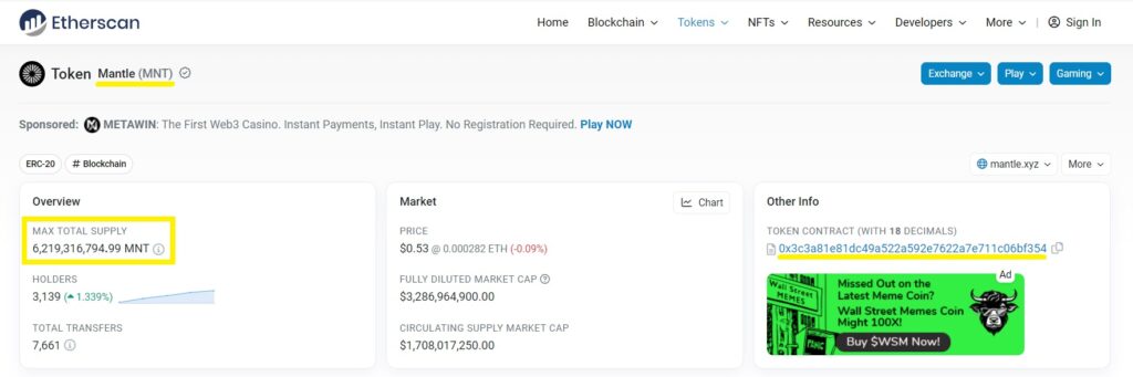 MNT-Coin-on-Etherscan