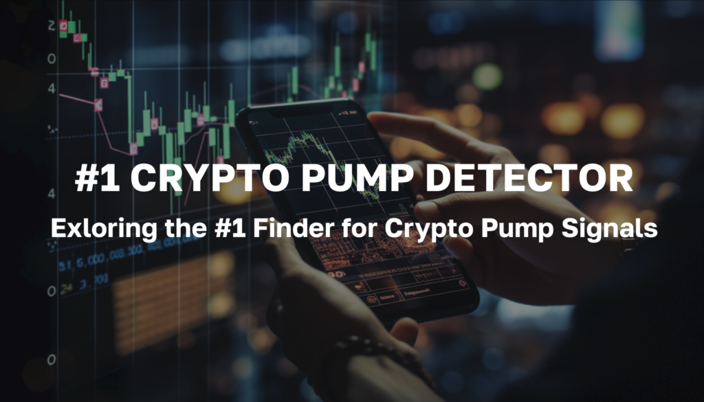 crypto pump detector