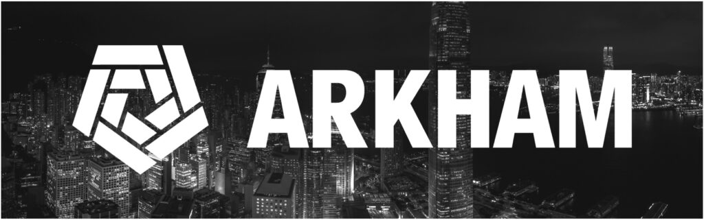 What is Arkham Intelligence and the ARKM Crypto Token-article