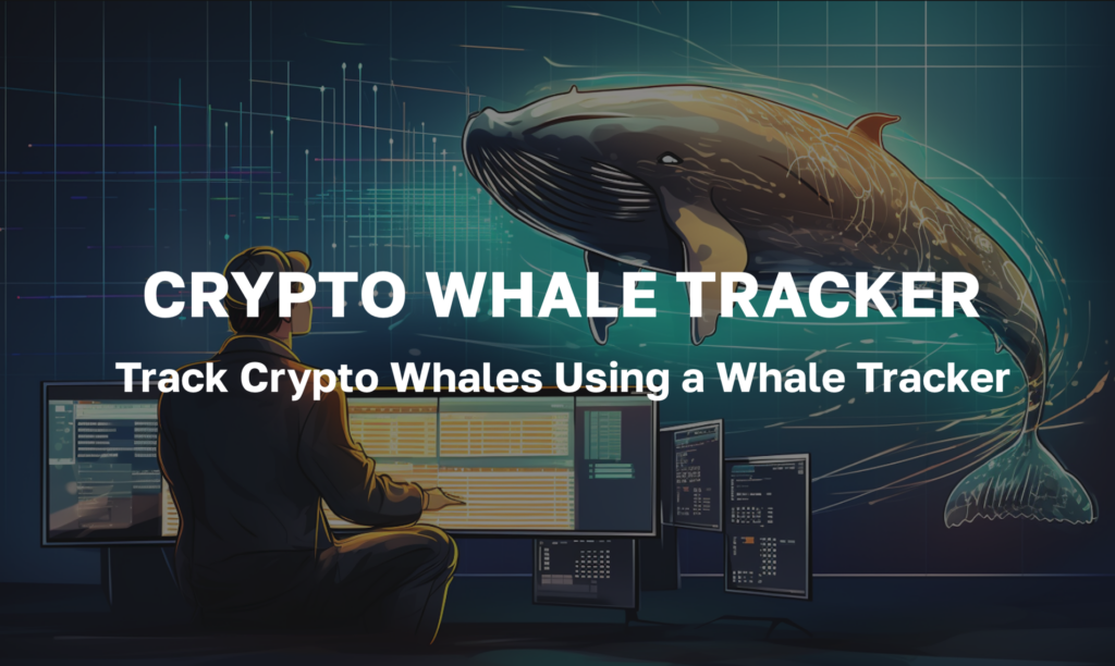 crypto whale tracker