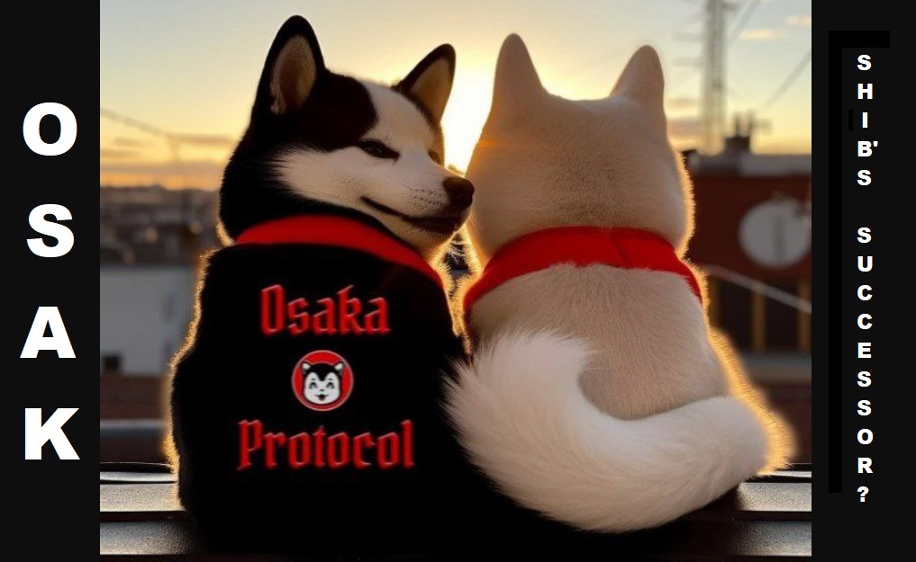 Osaka Protocol Review - What's the OSAK Token & Is Osaka Legit-article