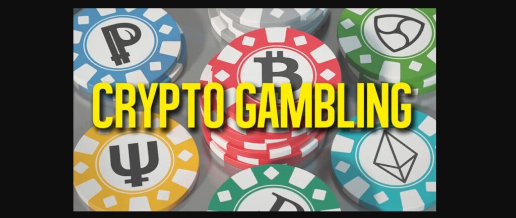 What are Crypto Gambling Tokens and How to Find Gambling Coins-article