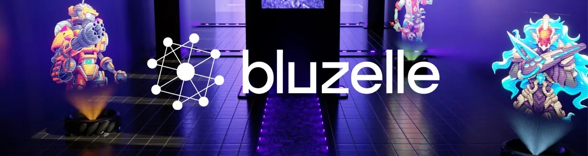 Bluzelle crypto investigation  nonfiction  selling  material