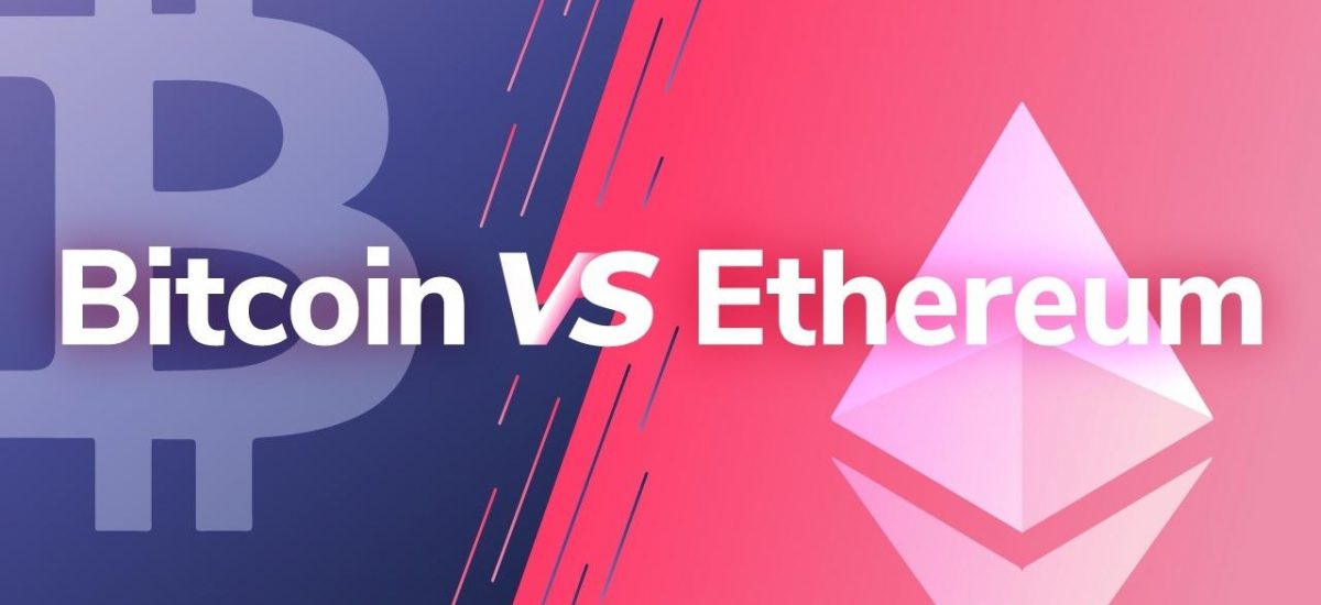 Bitcoin vs Ethereum: Which Crypto Is Best For You?