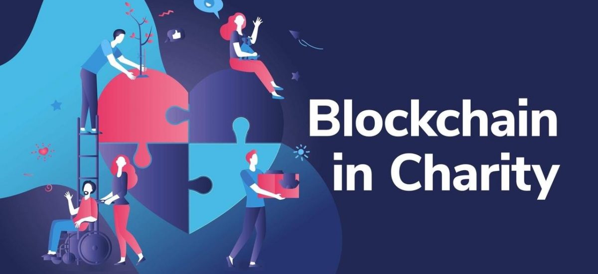 Exploring the Blockchain Charity Sector and Charity Projects