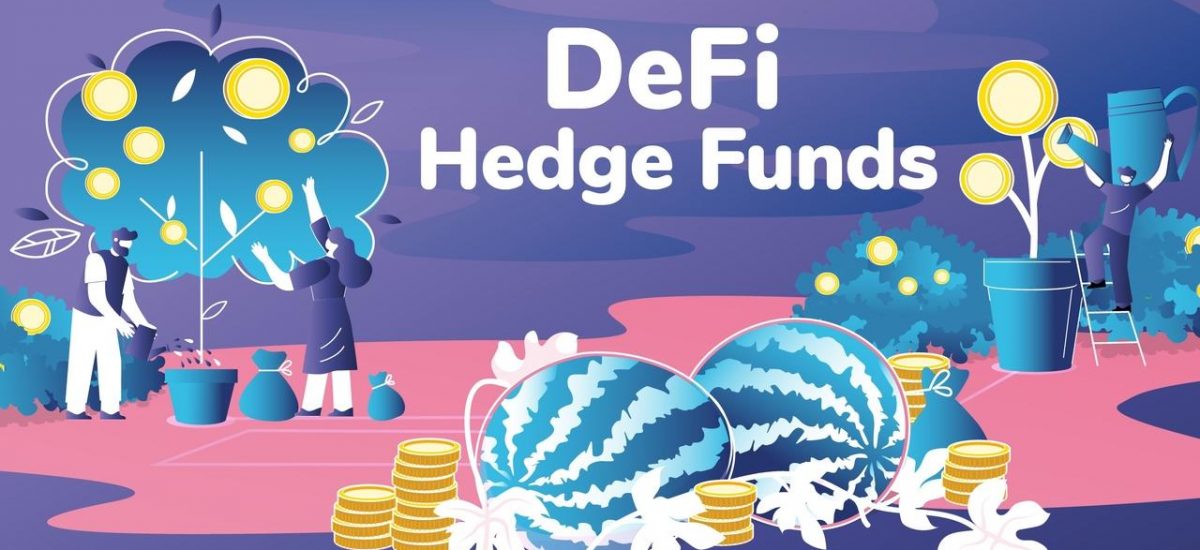 Introduction to DeFi Hedge Funds and the Melon Protocol