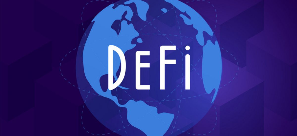 What is DeFi - A Brief Introduction to Decentralized Finance