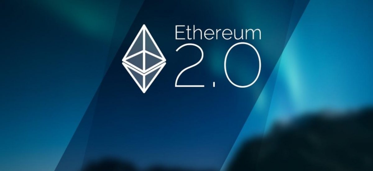 Breaking Down ETH 2.0 - The Next Generation of Ethereum