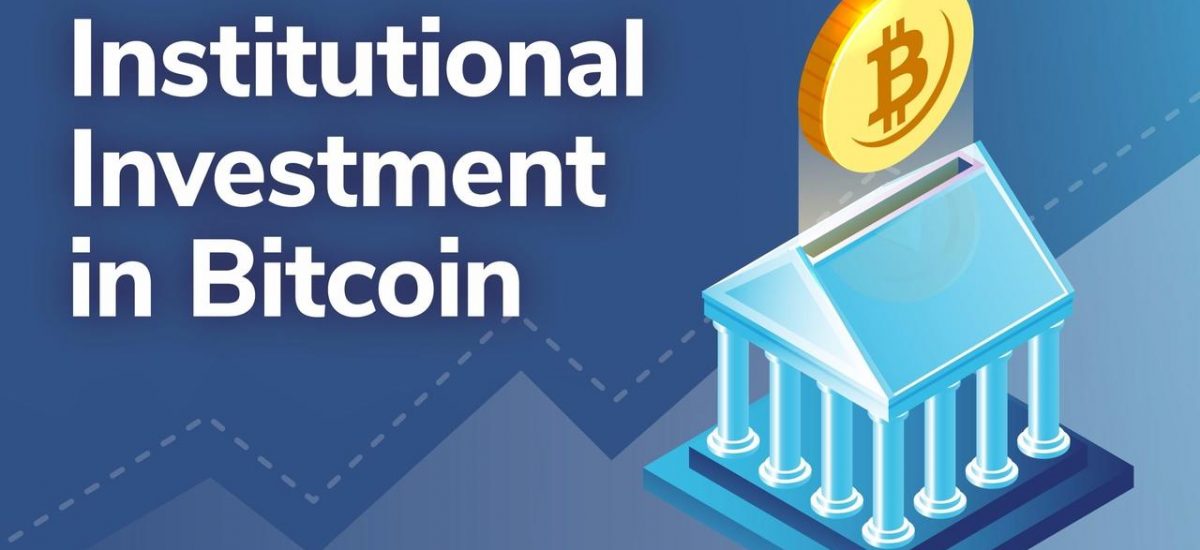 Institutional Companies Investing in Bitcoin and Exploring Crypto