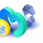 Metaverse icon V1