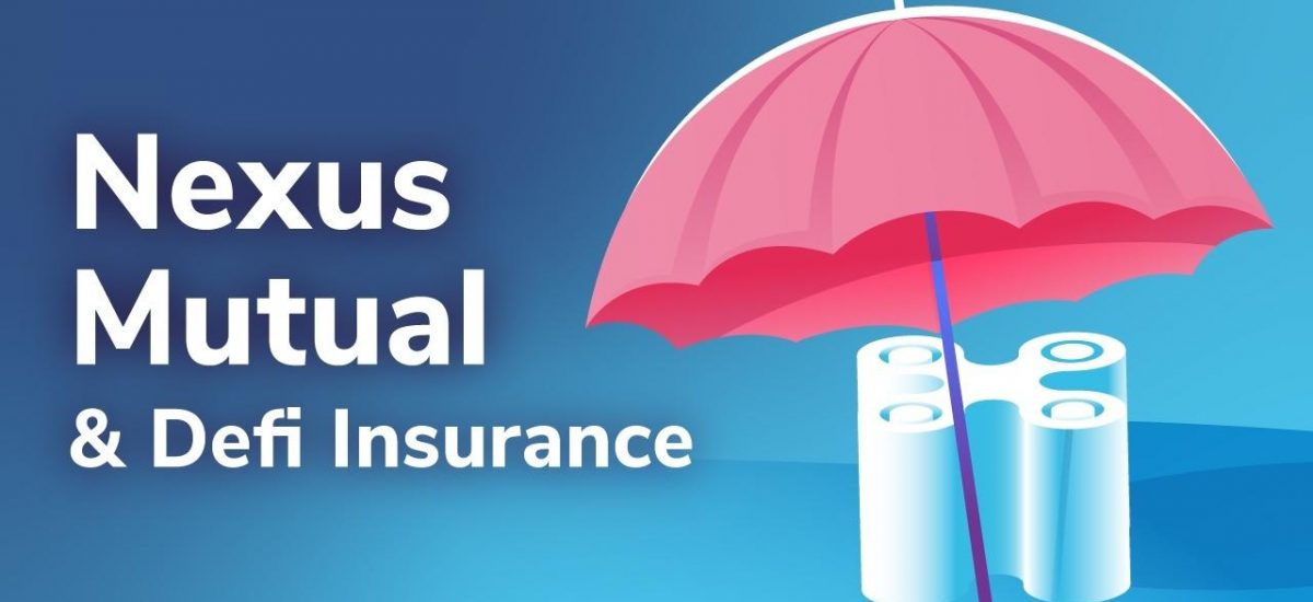 Introduction to DeFi Insurance and Nexus Mutual