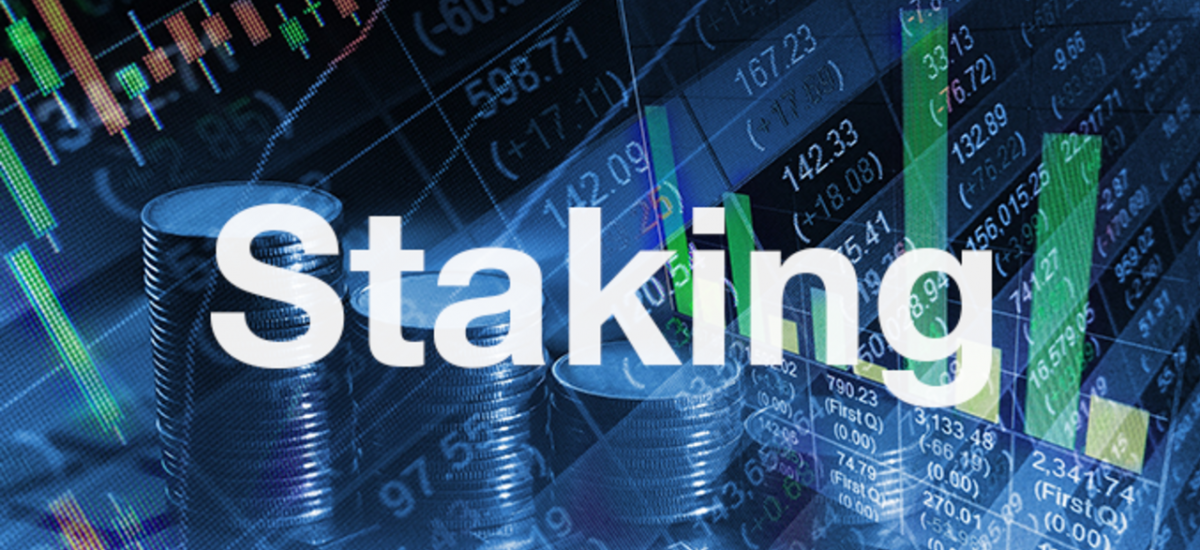 Breaking Down ETH 2.0 - Staking Explained