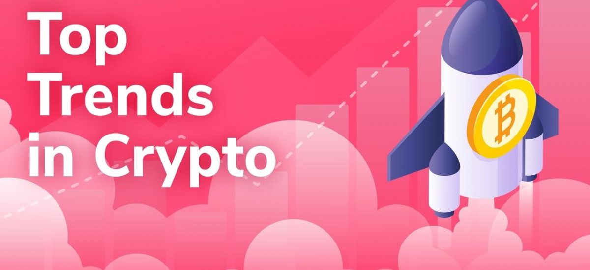 Top Trends In Crypto: What To Watch In 2020