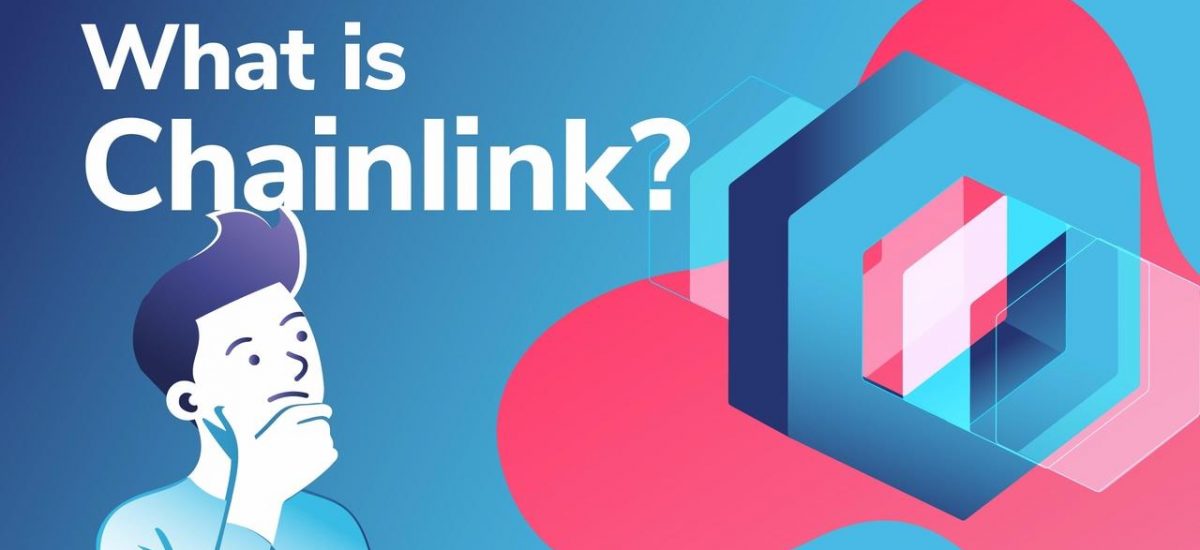 DeFi Deep Dive: What is Chainlink?