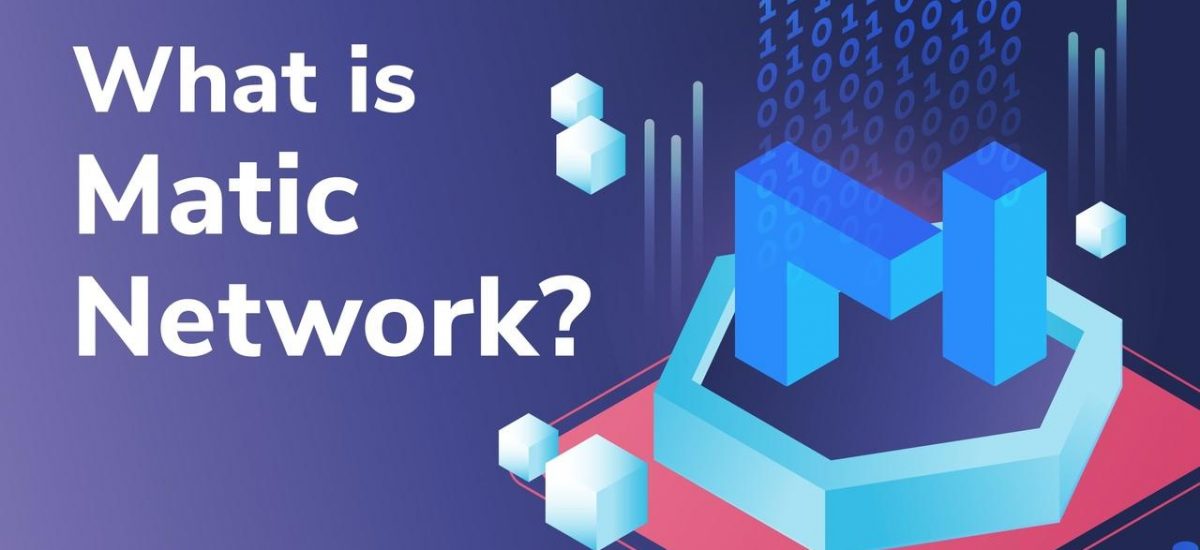 DeFi Deep Dive - What is Matic Network?