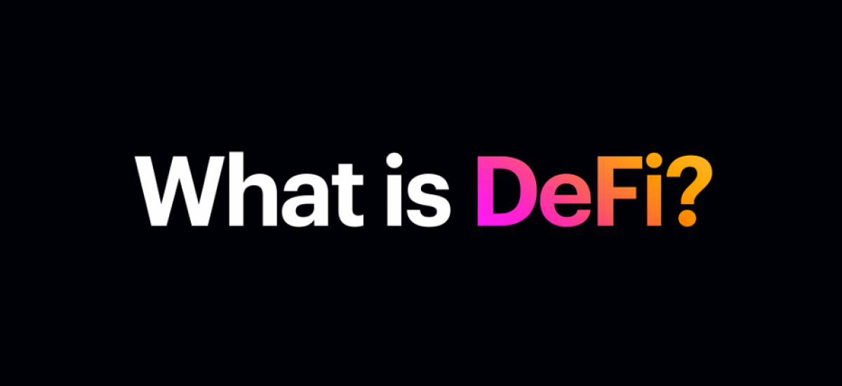 DeFi Encyclopedia - The Ultimate List of Decentralized Finance Terms