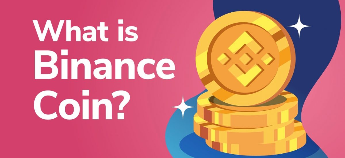 What is Binance Coin (BNB)?