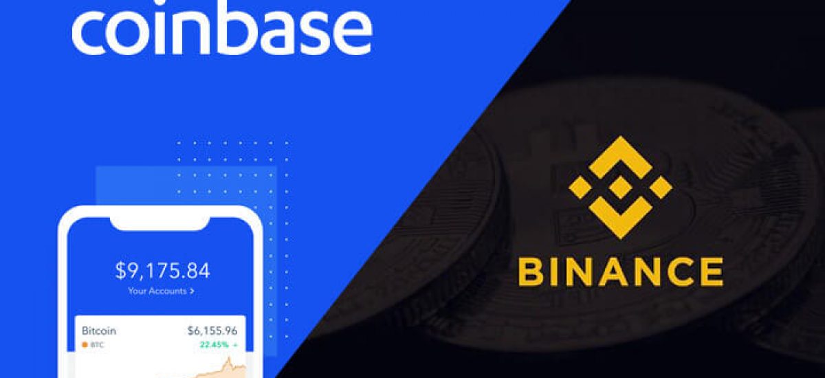 „Binance Exchange“ - pradedančiojo vadovas