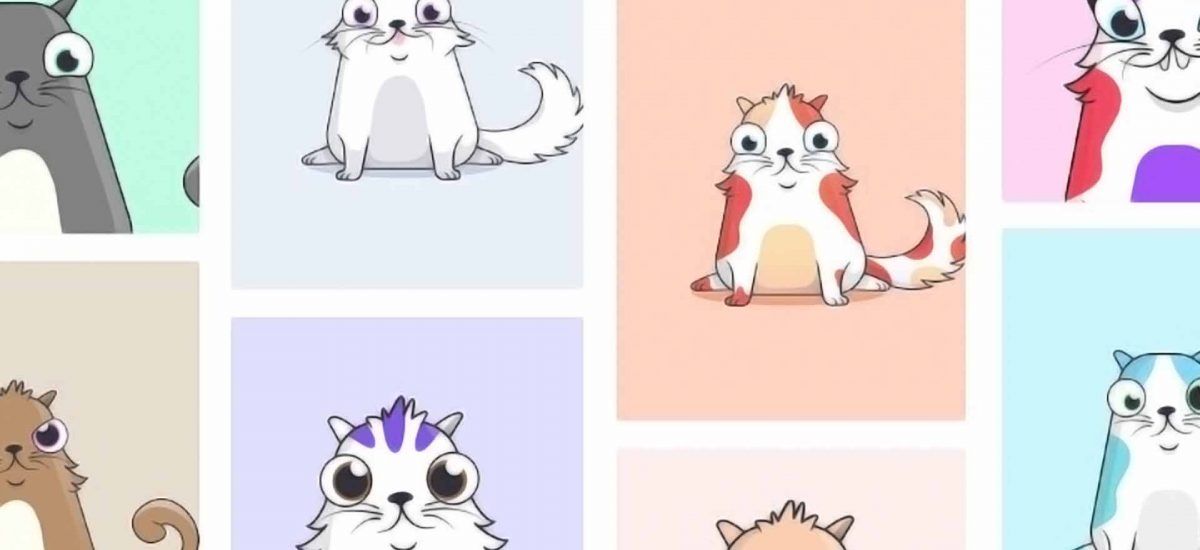 CryptoKitties Explained - What Are CryptoKitties and How Do They Work?