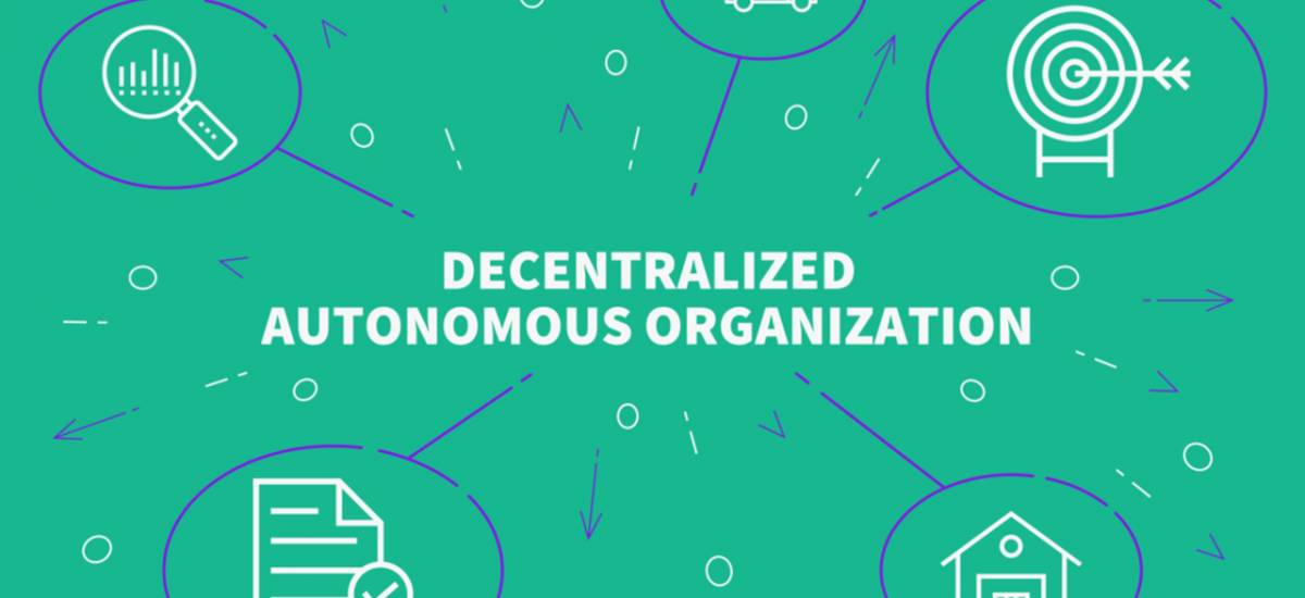 Decentralized Autonomous Organizations - What is a DAO?