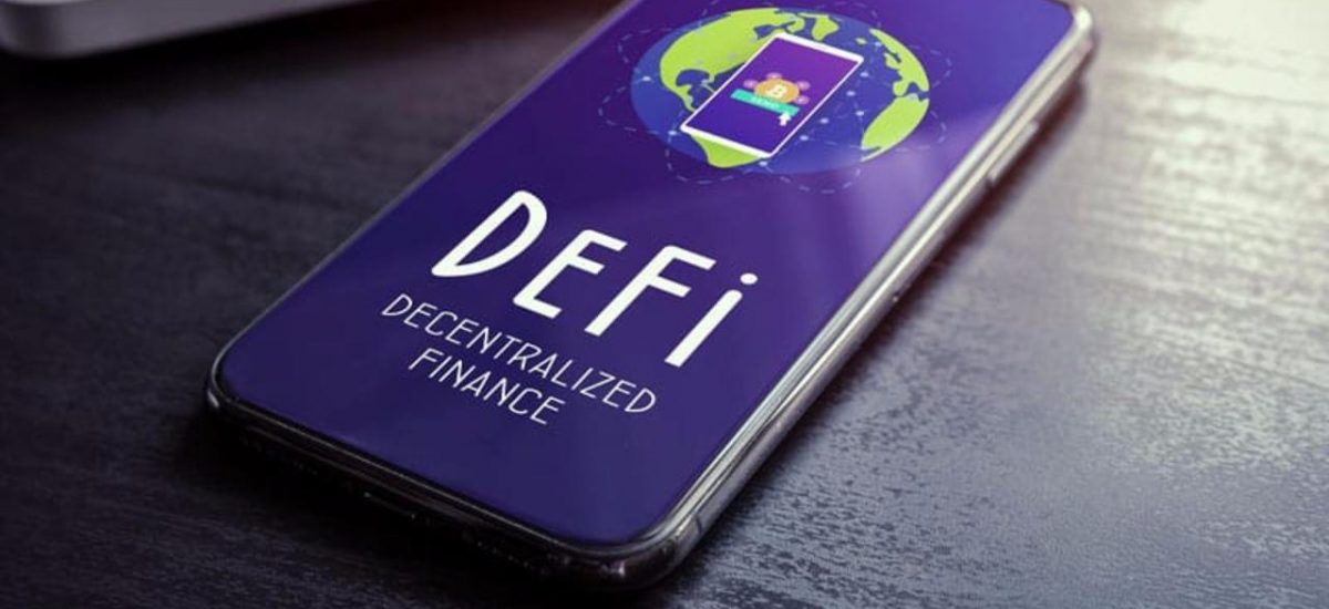 Why The DeFi Space Could See Huge Growth Over the Coming Years