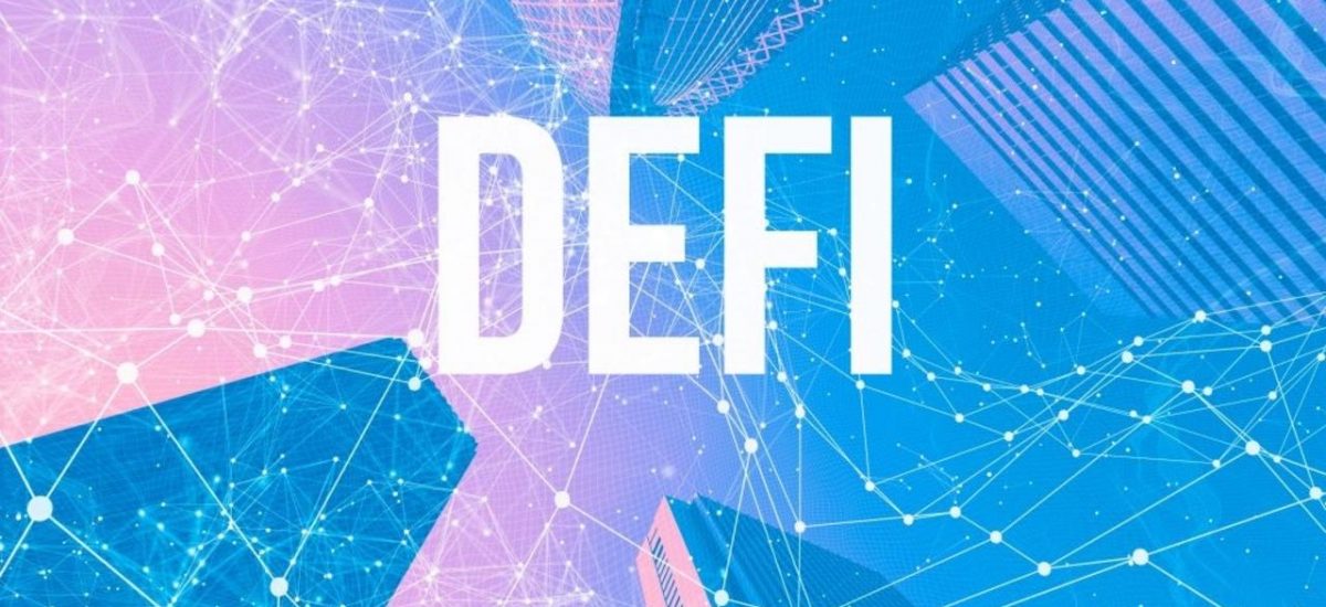 DeFi Deep Dive - Why Are DeFi Solutions Necessary?