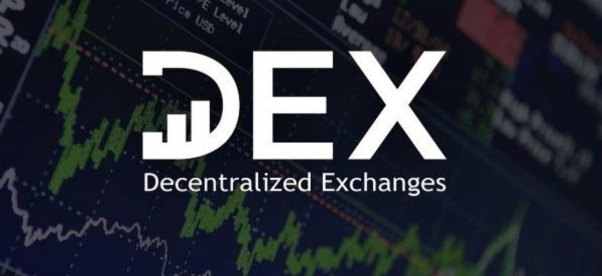 Decentralized Exchanges - What Is A DEX?